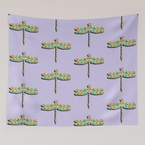 Item preview, bulk dragonfly designed and sold by Arzu Abbas.