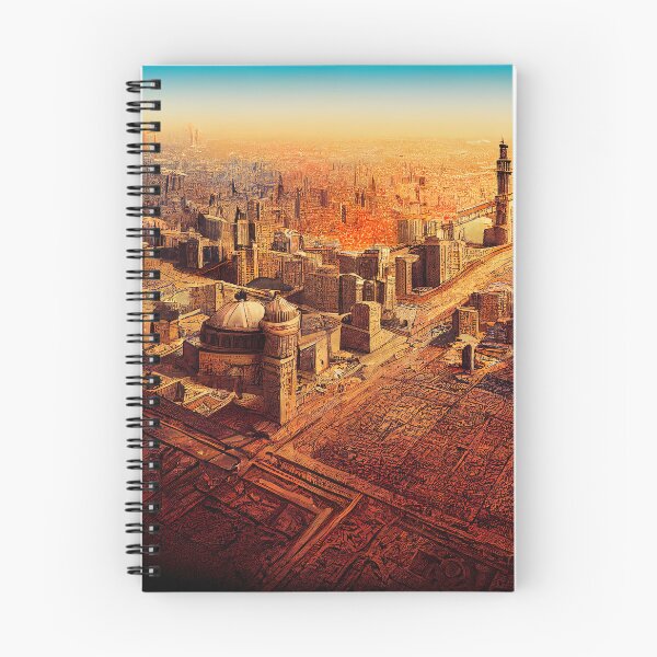 Item preview, Cairo 2D Digital  designed and sold by ComicsFactory.