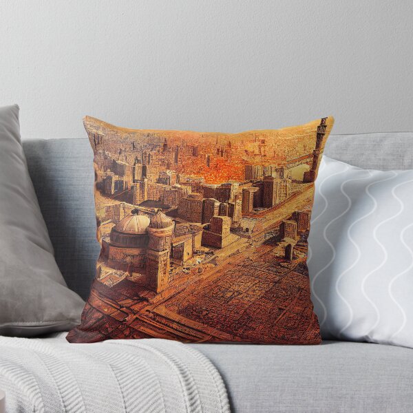Item preview, Cairo 2D Digital  designed and sold by ComicsFactory.