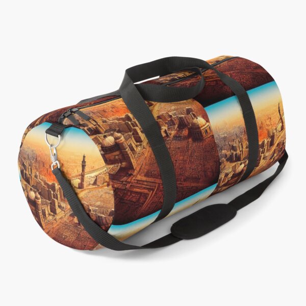Item preview, Cairo 2D Digital  designed and sold by ComicsFactory.