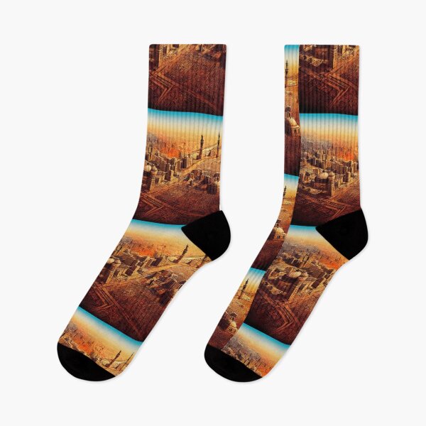 Item preview, Cairo 2D Digital  designed and sold by ComicsFactory.