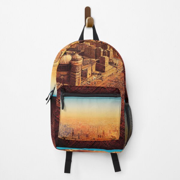 Item preview, Cairo 2D Digital  designed and sold by ComicsFactory.