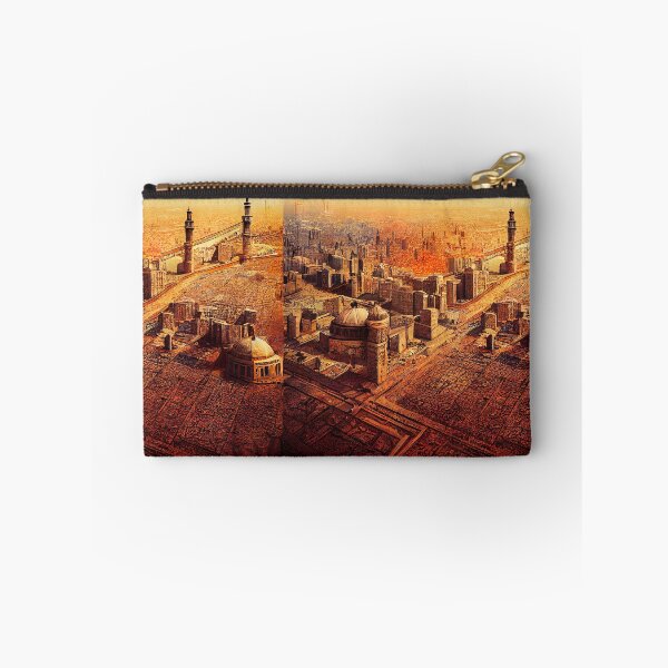 Item preview, Cairo 2D Digital  designed and sold by ComicsFactory.
