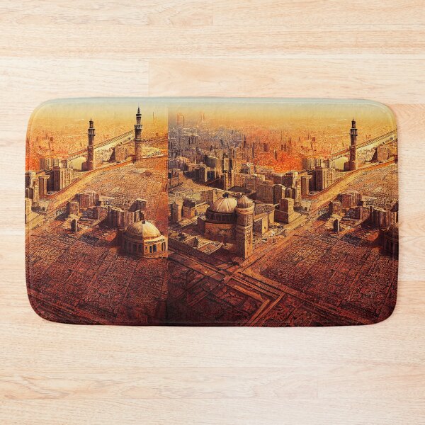 Item preview, Cairo 2D Digital  designed and sold by ComicsFactory.