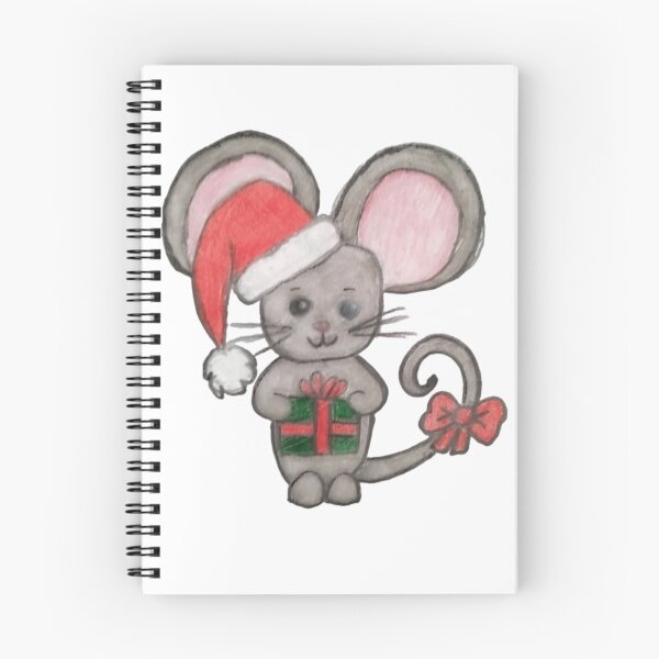 Item preview, Christmas Mouse designed and sold by Jepner.