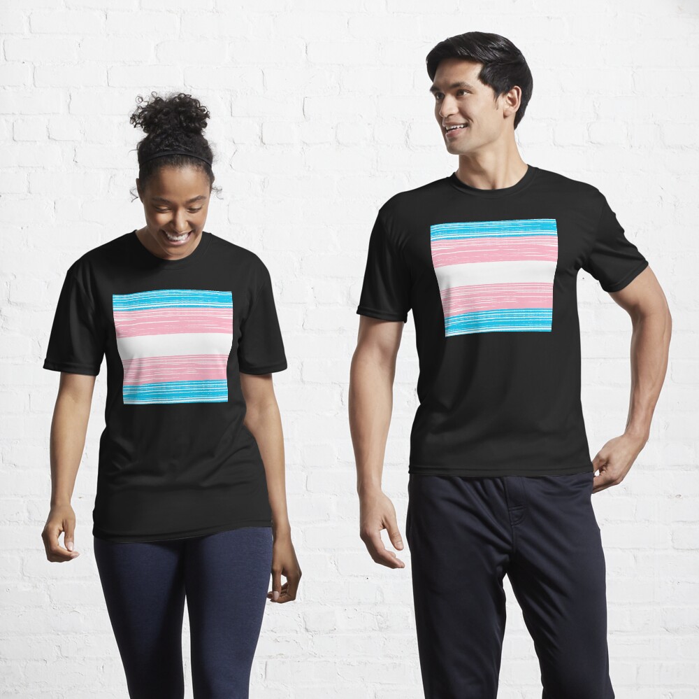Item preview, Active T-Shirt designed and sold by ThatsJustJilly.