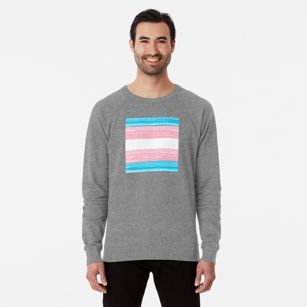 Item preview, Lightweight Sweatshirt designed and sold by ThatsJustJilly.