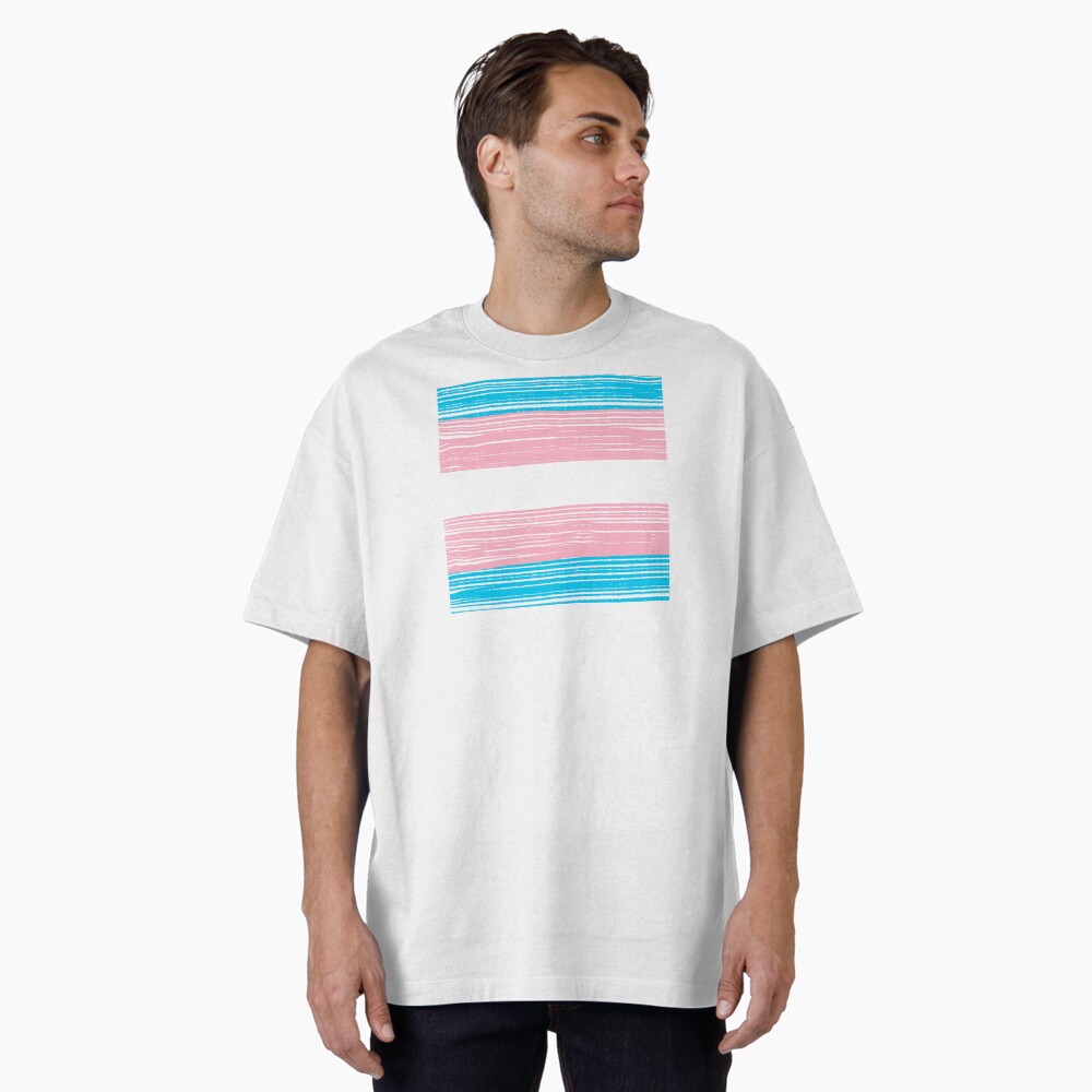Item preview, Oversized T-Shirt designed and sold by ThatsJustJilly.