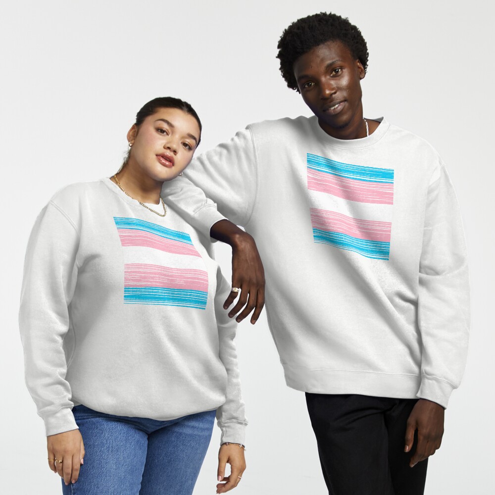 Item preview, Pullover Sweatshirt designed and sold by ThatsJustJilly.