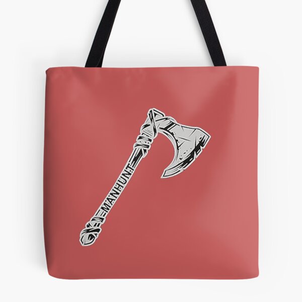 Item preview, Dream funny axe merch designed and sold by BridieRitchi.