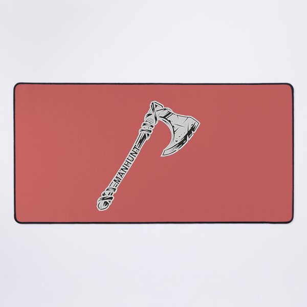 Item preview, Dream funny axe merch designed and sold by BridieRitchi.