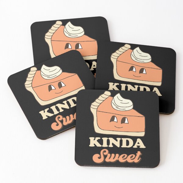 Item preview, Kinda Sweet - Cute Halloween Sweets Costume  designed and sold by fooderiffic.