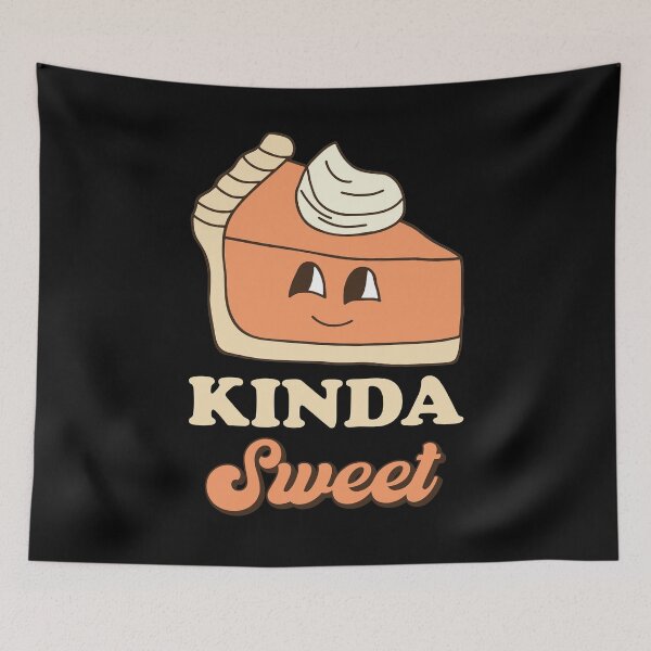 Item preview, Kinda Sweet - Cute Halloween Sweets Costume  designed and sold by fooderiffic.