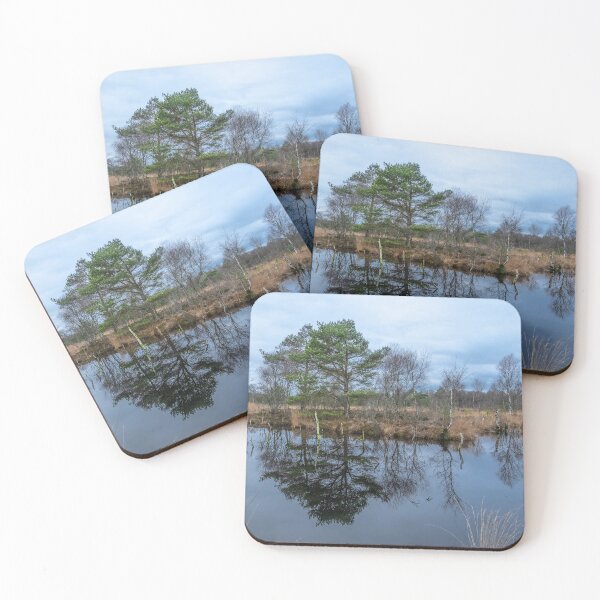 Item preview, Landscape, nature reserve designed and sold by TheTwoWorlds.