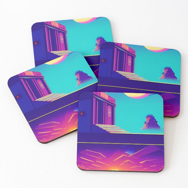 Item preview, Vintage Aesthetic Dreamscape "Weratsu" designed and sold by Dreamscape Apparel.