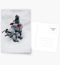 HOTH Postcards