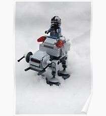 HOTH Poster