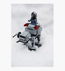 HOTH Photographic Print