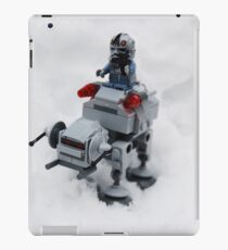 HOTH iPad Case/Skin