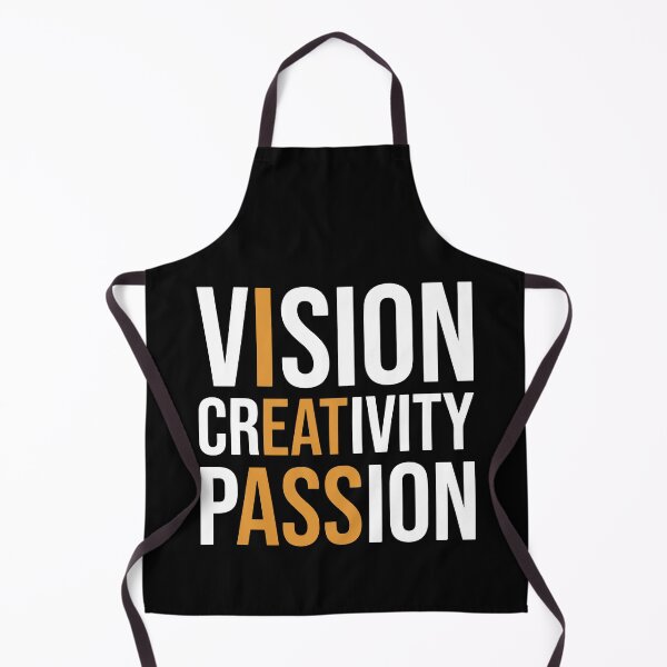 Item preview, Funny Vision Creativity Passion Mens Gift Idea designed and sold by Big Twelve.