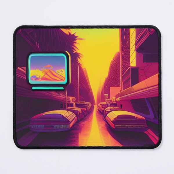 Item preview, Vintage Aesthetic Dreamscape "Ryotsui" designed and sold by Dreamscape Apparel.