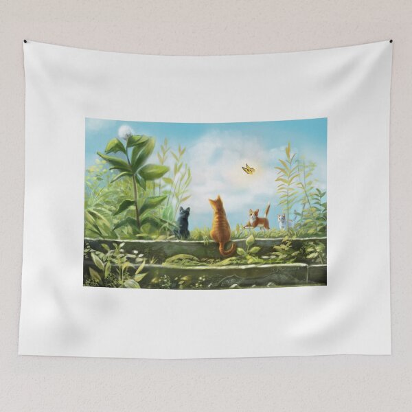 Item preview, Reunión designed and sold by Fantasy Illustrations & Fan Art.