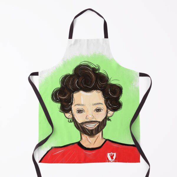 Item preview, Mo salah  designed and sold by Highlight-art.