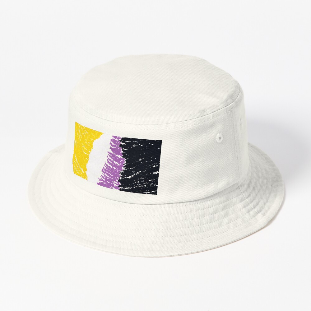 Item preview, Bucket Hat designed and sold by ThatsJustJilly.