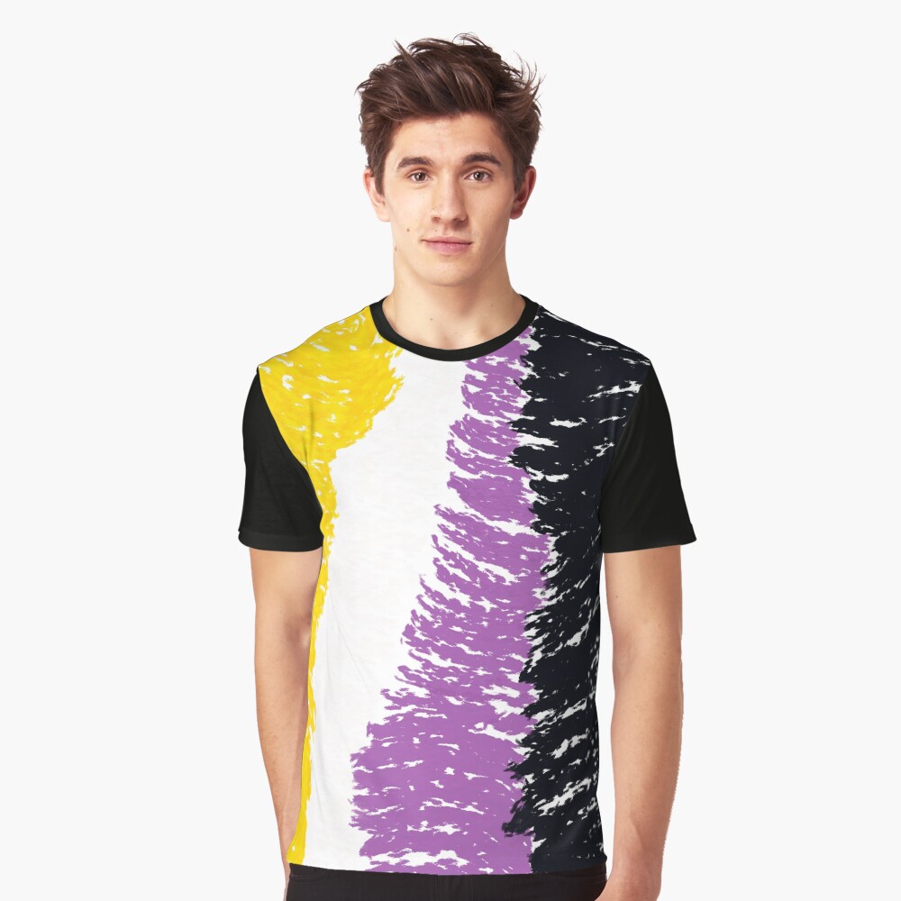 Item preview, Graphic T-Shirt designed and sold by ThatsJustJilly.