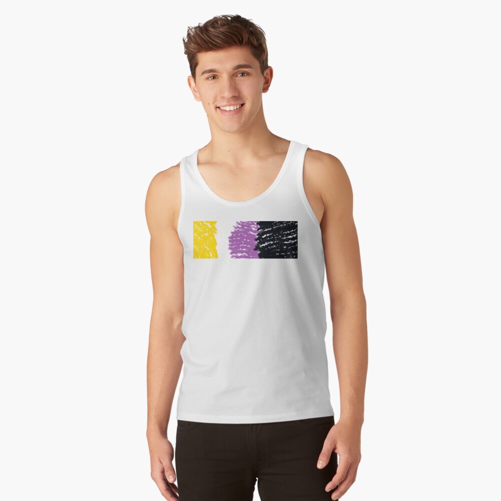 Item preview, Tank Top designed and sold by ThatsJustJilly.