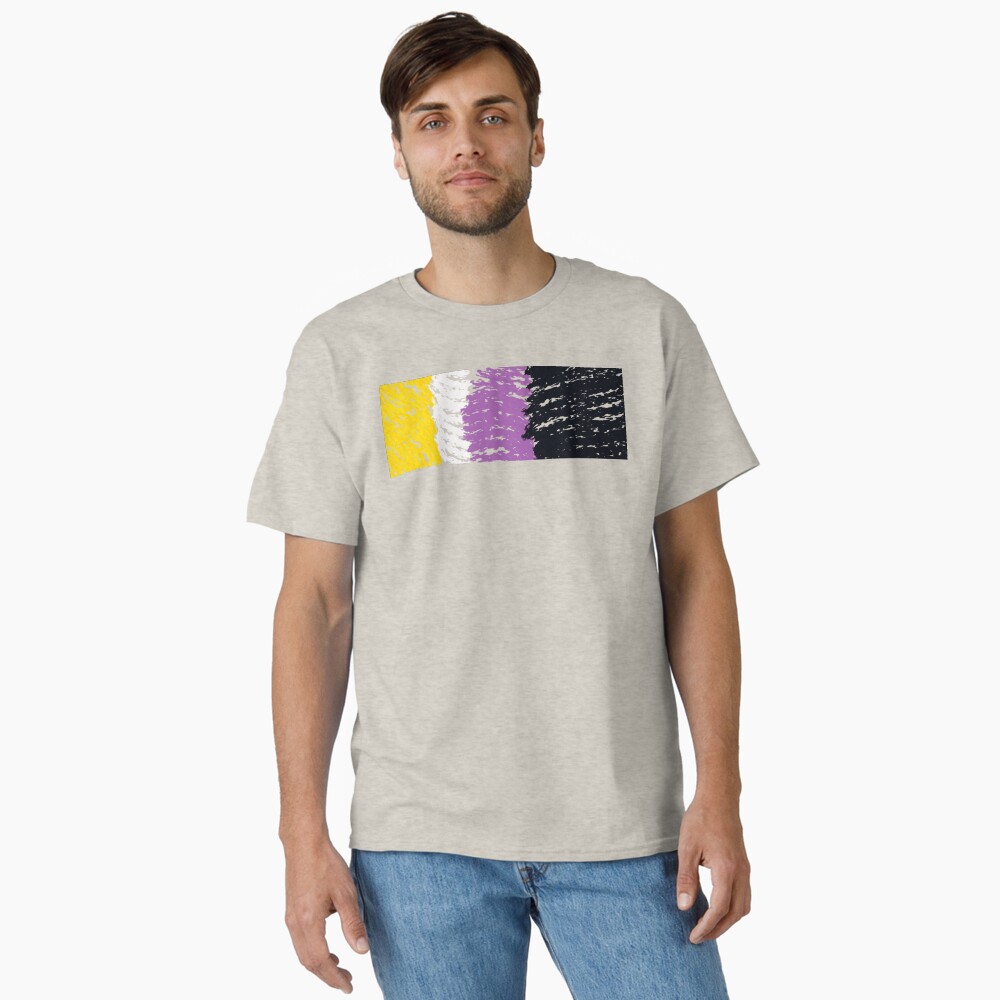 Item preview, Classic T-Shirt designed and sold by ThatsJustJilly.