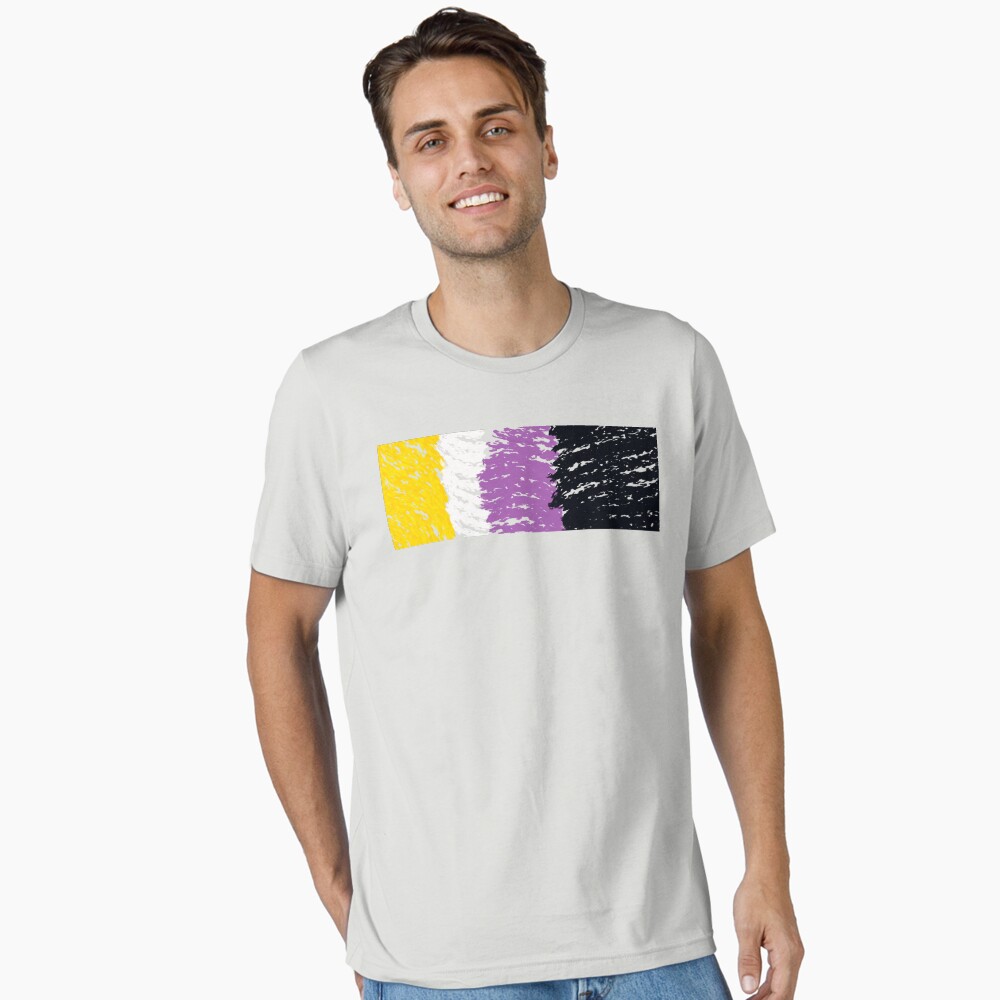 Item preview, Essential T-Shirt designed and sold by ThatsJustJilly.