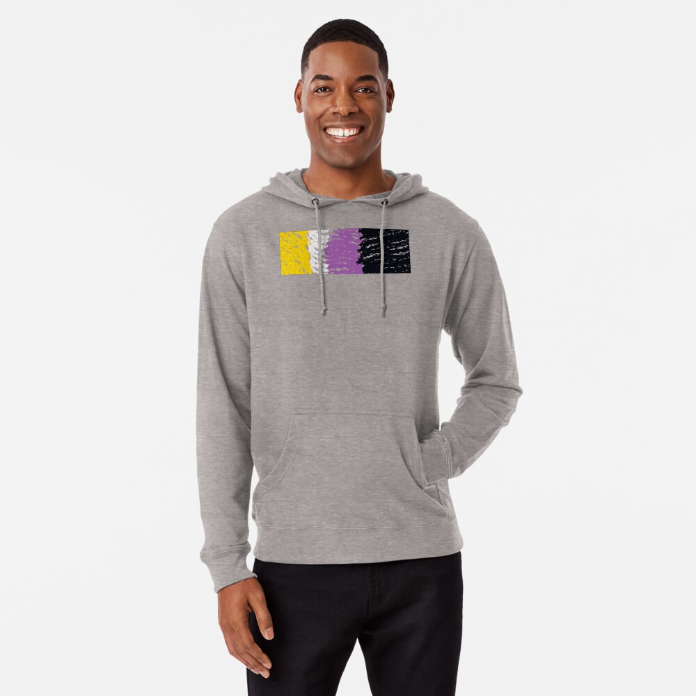Item preview, Lightweight Hoodie designed and sold by ThatsJustJilly.