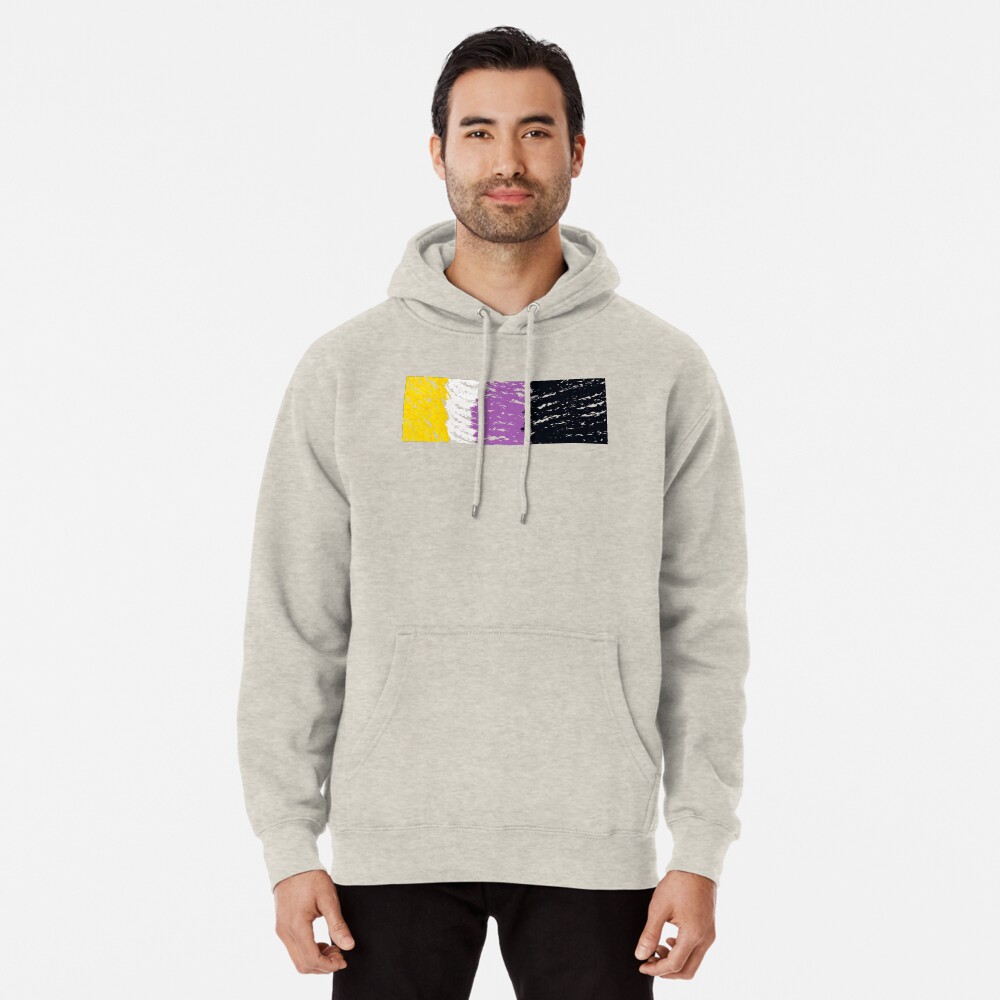 Item preview, Pullover Hoodie designed and sold by ThatsJustJilly.