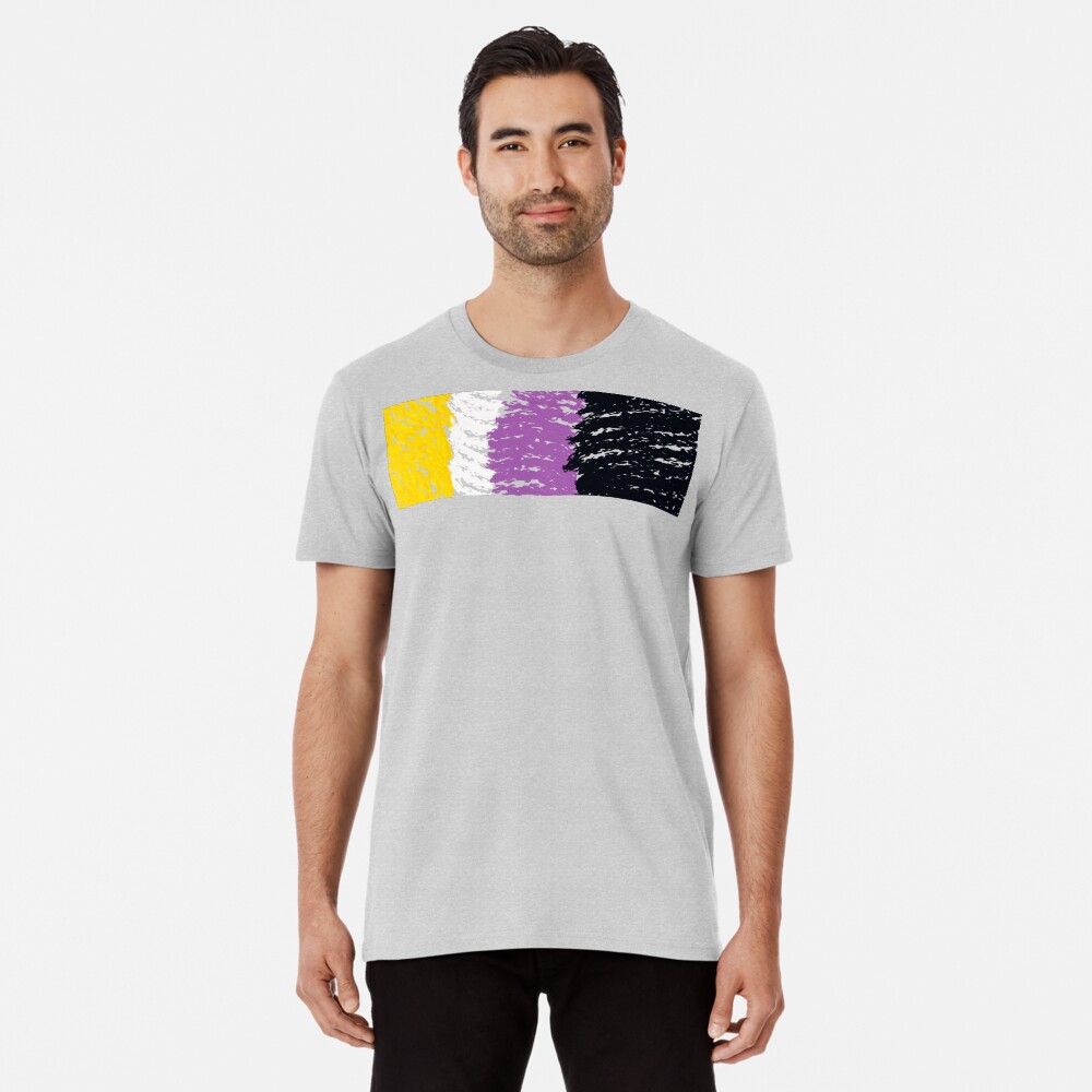 Item preview, Premium T-Shirt designed and sold by ThatsJustJilly.