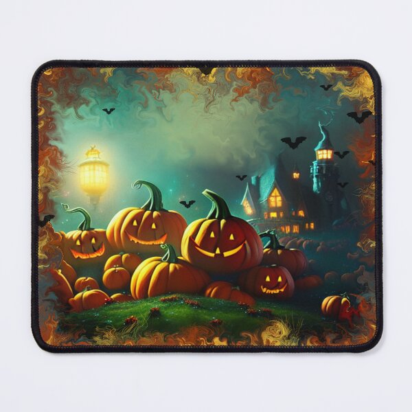 Item preview, Halloween Night designed and sold by Cheekywitch1.