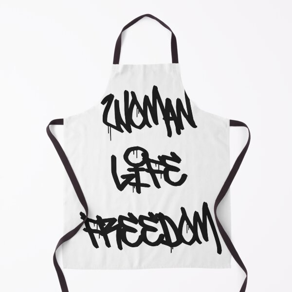 Item preview, Woman life freedom designed and sold by pmakesArt.