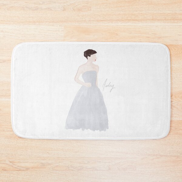 Item preview, audrey designed and sold by girlwithlatte.