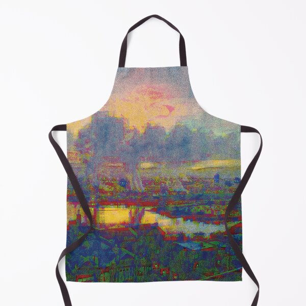 Item preview, Beautiful Tacoma Morning designed and sold by DavidCentioli.