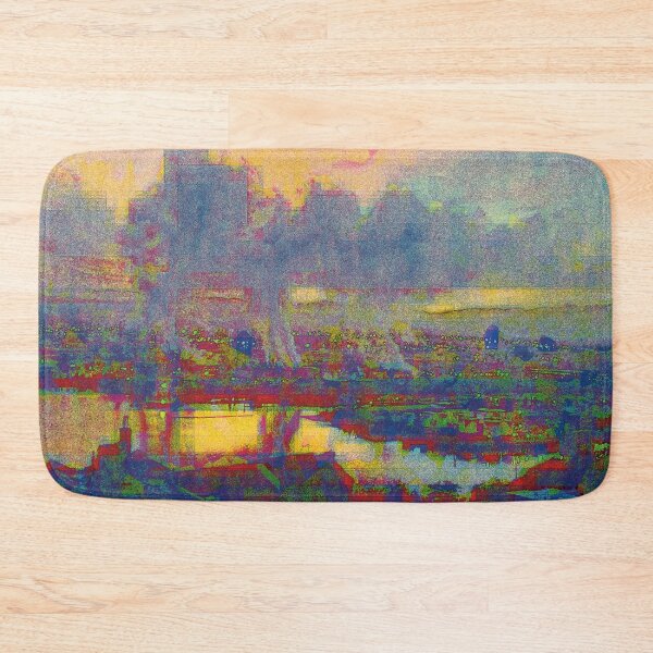 Item preview, Beautiful Tacoma Morning designed and sold by DavidCentioli.