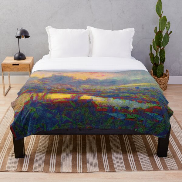 Item preview, Beautiful Tacoma Morning designed and sold by DavidCentioli.