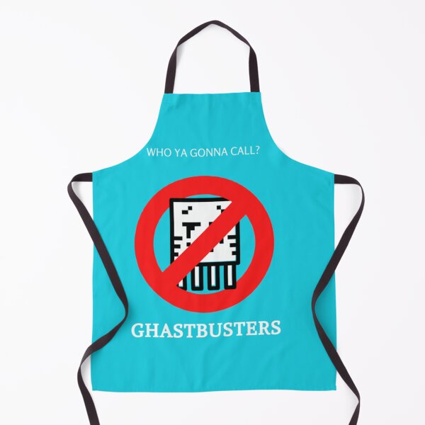 Item preview, Ghastbusters designed and sold by SisterBecker.