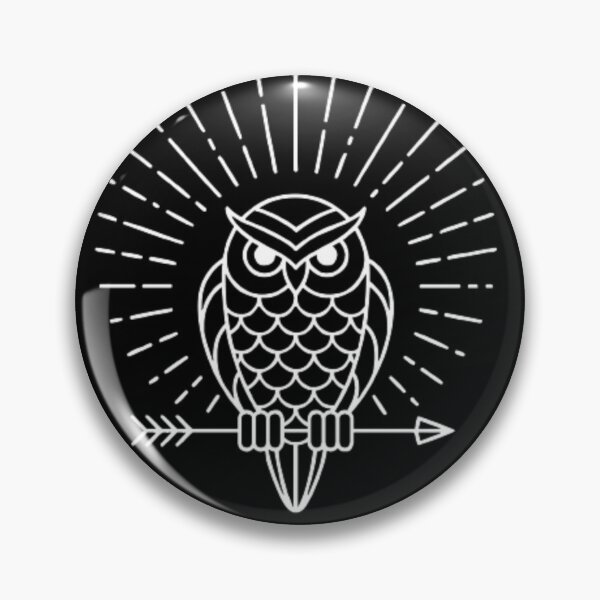 Item preview, Owl Art, Owl Fans designed and sold by AYACHI90.