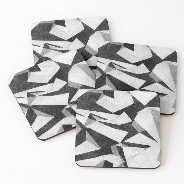 Item preview, Folding a Paper Plane - Infinite Retro Pattern - Seamless Pattern designed and sold by GenerationalArt.