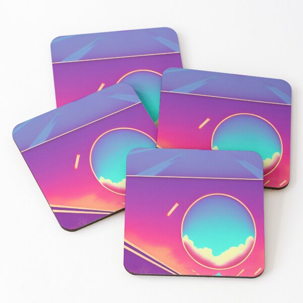 Item preview, Vintage Aesthetic Dreamscape "Moyamok" designed and sold by Dreamscape Apparel.