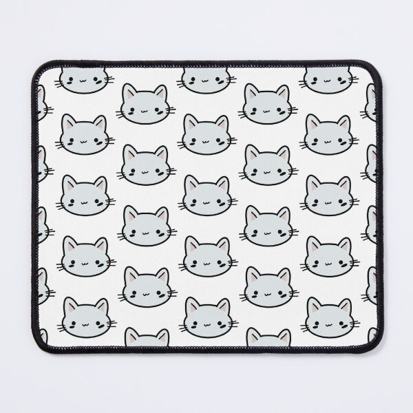 Item preview, PIPI - Kitty Cat - HaPi Doodles designed and sold by HaPi-Doodles.