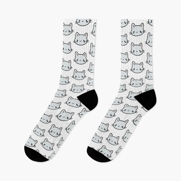 Item preview, PIPI - Kitty Cat - HaPi Doodles designed and sold by HaPi-Doodles.