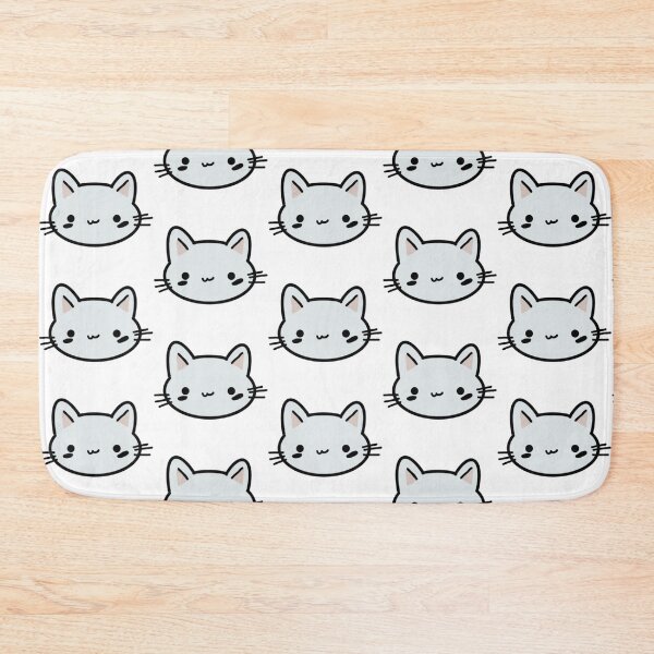 Item preview, PIPI - Kitty Cat - HaPi Doodles designed and sold by HaPi-Doodles.