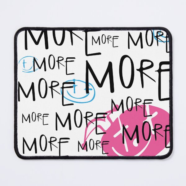 Item preview, BTS J-HOPE MORE designed and sold by Hanney Lemon.