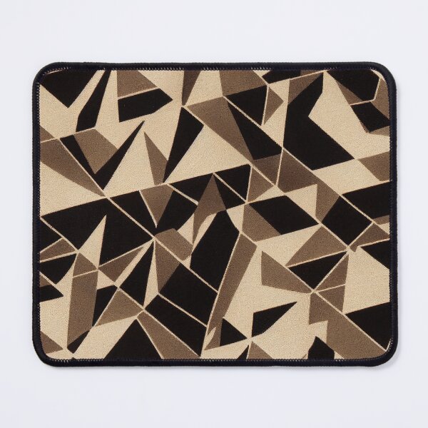 Item preview, Make a Wish - Infinite Retro Pattern - Seamless Pattern designed and sold by GenerationalArt.
